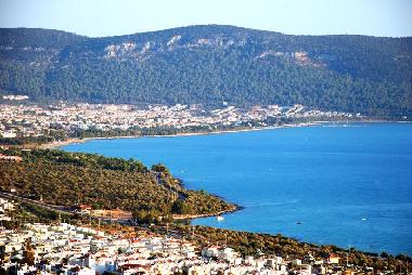 Ferienwohnung in Dibim-Akb�k (Izmir) oder Ferienwohnung oder Ferienhaus