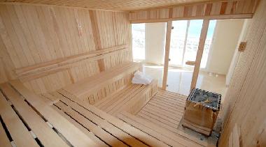 Ferienwohnung in Dibim-Akb�k (Izmir) oder Ferienwohnung oder Ferienhaus