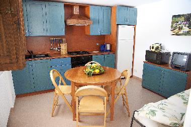 K�che Haus "Tramonti"