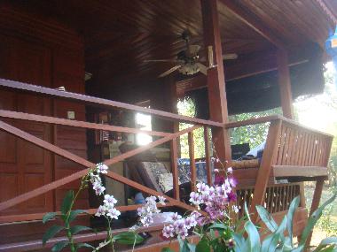 Ferienhaus in Muang (Chiang Rai) oder Ferienwohnung oder Ferienhaus