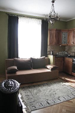 Ferienwohnung in Krakow (Malopolskie) oder Ferienwohnung oder Ferienhaus