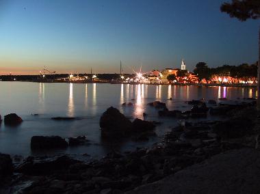 Ferienwohnung in Fazana (Istarska) oder Ferienwohnung oder Ferienhaus