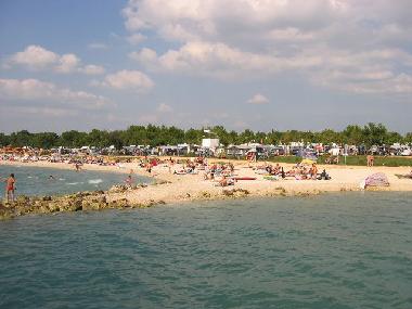 Ferienwohnung in Fazana (Istarska) oder Ferienwohnung oder Ferienhaus