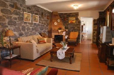 Ferienhaus in Calheta (Madeira) oder Ferienwohnung oder Ferienhaus