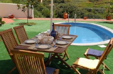 Ferienhaus in Calheta (Madeira) oder Ferienwohnung oder Ferienhaus