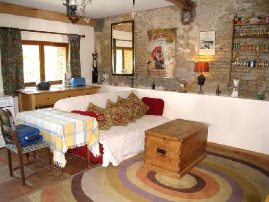 Ferienwohnung in Pamiers (Ari�ge) oder Ferienwohnung oder Ferienhaus