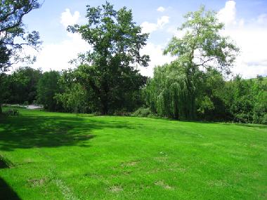 Ferienwohnung in Pamiers (Ari�ge) oder Ferienwohnung oder Ferienhaus