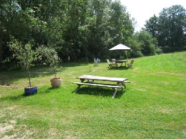 Ferienwohnung in Pamiers (Ari�ge) oder Ferienwohnung oder Ferienhaus