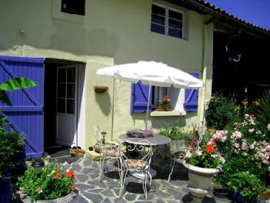 Ferienwohnung in Pamiers (Ari�ge) oder Ferienwohnung oder Ferienhaus