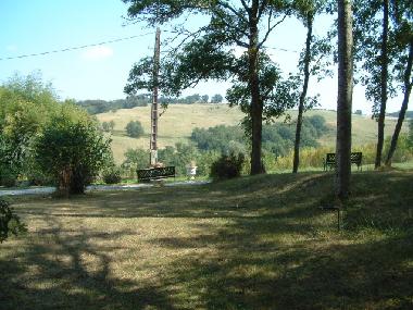 Ferienwohnung in Pamiers (Ari�ge) oder Ferienwohnung oder Ferienhaus