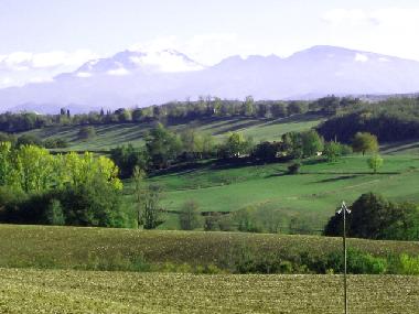 Ferienwohnung in Pamiers (Ari�ge) oder Ferienwohnung oder Ferienhaus
