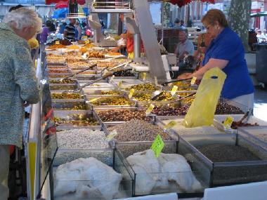 Ferienwohnung in Pamiers (Ari�ge) oder Ferienwohnung oder Ferienhaus