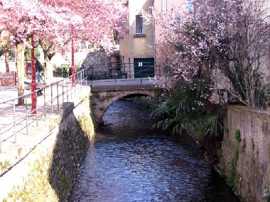 Ferienwohnung in Pamiers (Ari�ge) oder Ferienwohnung oder Ferienhaus