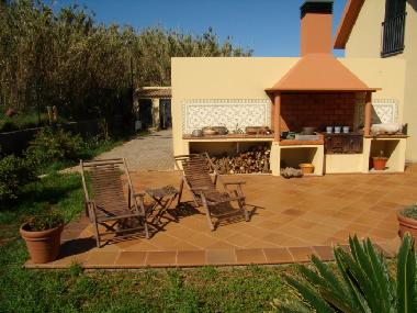 Ferienhaus in Porto Moniz (Madeira) oder Ferienwohnung oder Ferienhaus