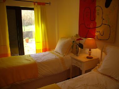 Ferienhaus in Porto Moniz (Madeira) oder Ferienwohnung oder Ferienhaus