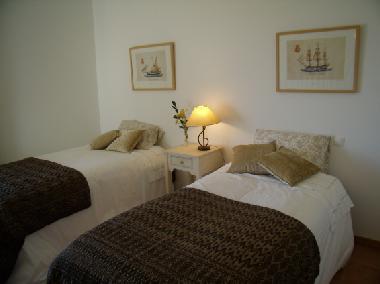 Ferienhaus in Porto Moniz (Madeira) oder Ferienwohnung oder Ferienhaus