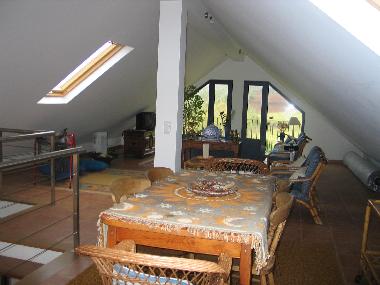 Ferienhaus in Porto Moniz (Madeira) oder Ferienwohnung oder Ferienhaus