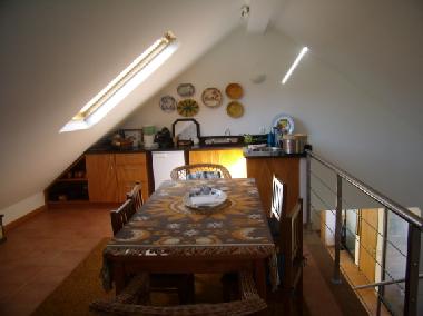 Ferienhaus in Porto Moniz (Madeira) oder Ferienwohnung oder Ferienhaus