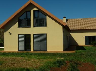 Ferienhaus in Porto Moniz (Madeira) oder Ferienwohnung oder Ferienhaus