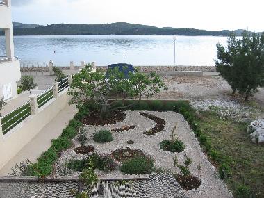 Ferienwohnung in aborić (Sibensko-Kninska) oder Ferienwohnung oder Ferienhaus