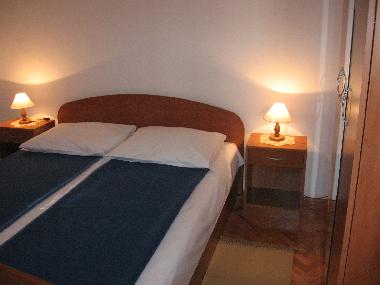 Ferienwohnung in aborić (Sibensko-Kninska) oder Ferienwohnung oder Ferienhaus