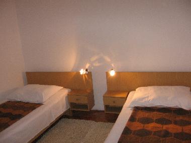 Ferienwohnung in aborić (Sibensko-Kninska) oder Ferienwohnung oder Ferienhaus