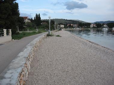 Ferienwohnung in aborić (Sibensko-Kninska) oder Ferienwohnung oder Ferienhaus