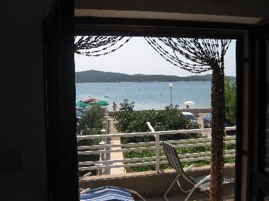 Ferienwohnung in aborić (Sibensko-Kninska) oder Ferienwohnung oder Ferienhaus