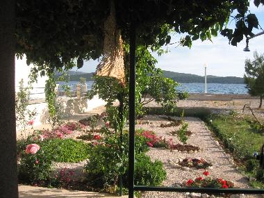 Ferienwohnung in aborić (Sibensko-Kninska) oder Ferienwohnung oder Ferienhaus