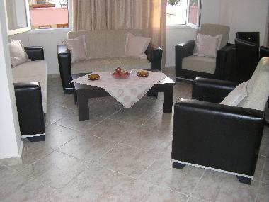 Ferienwohnung in Kas (Antalya) oder Ferienwohnung oder Ferienhaus