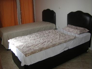 Ferienwohnung in Kas (Antalya) oder Ferienwohnung oder Ferienhaus