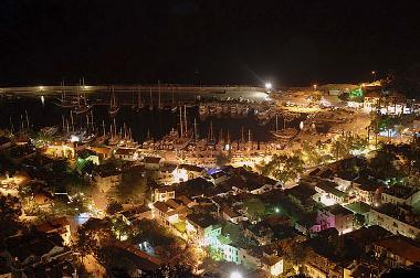 Ferienwohnung in Kas (Antalya) oder Ferienwohnung oder Ferienhaus