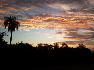 Ferienhaus in Altos (Cordillera) oder Ferienwohnung oder Ferienhaus