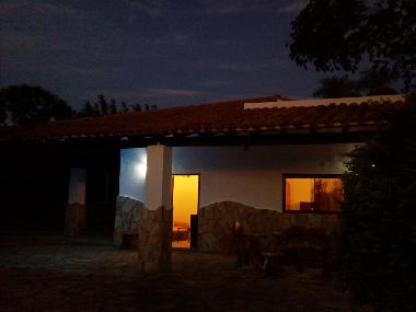 Ferienhaus in Altos (Cordillera) oder Ferienwohnung oder Ferienhaus