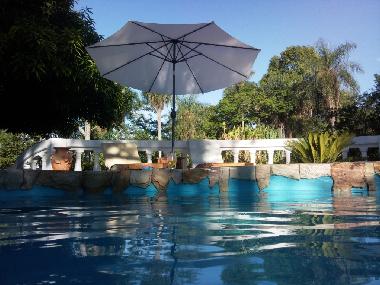 Ferienhaus in Altos (Cordillera) oder Ferienwohnung oder Ferienhaus