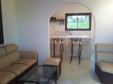 Ferienhaus in Altos (Cordillera) oder Ferienwohnung oder Ferienhaus