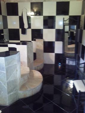 Ferienhaus in Altos (Cordillera) oder Ferienwohnung oder Ferienhaus