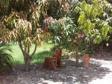 Ferienhaus in Altos (Cordillera) oder Ferienwohnung oder Ferienhaus