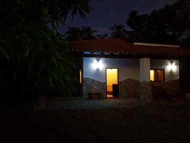 Ferienhaus in Altos (Cordillera) oder Ferienwohnung oder Ferienhaus