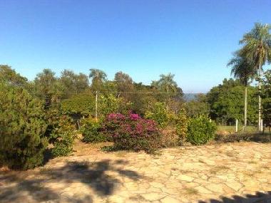 Ferienhaus in Altos (Cordillera) oder Ferienwohnung oder Ferienhaus