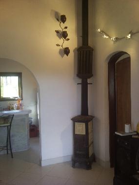 Ferienhaus in Altos (Cordillera) oder Ferienwohnung oder Ferienhaus