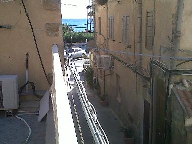 Ferienhaus in agrigento (Agrigento) oder Ferienwohnung oder Ferienhaus