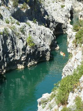 Ferienhaus in Valros (H�rault) oder Ferienwohnung oder Ferienhaus