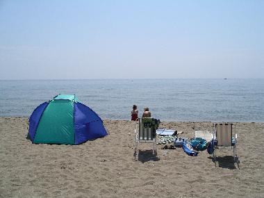 Ferienhaus in Valros (H�rault) oder Ferienwohnung oder Ferienhaus