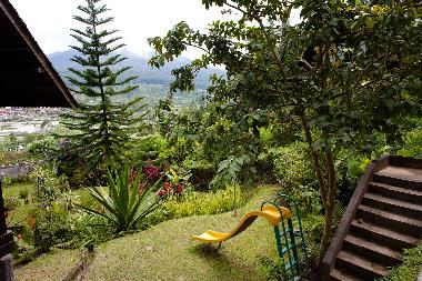 Ferienhaus in Bedugul (Bali) oder Ferienwohnung oder Ferienhaus
