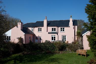 Ferienhaus in Bideford (South West) oder Ferienwohnung oder Ferienhaus