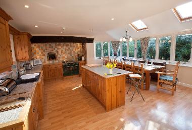 Ferienhaus in Bideford (South West) oder Ferienwohnung oder Ferienhaus