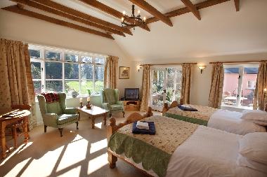 Ferienhaus in Bideford (South West) oder Ferienwohnung oder Ferienhaus