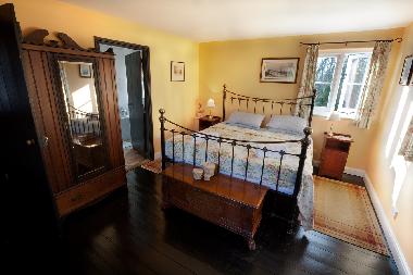 Ferienhaus in Bideford (South West) oder Ferienwohnung oder Ferienhaus