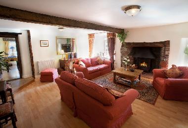 Ferienhaus in Bideford (South West) oder Ferienwohnung oder Ferienhaus